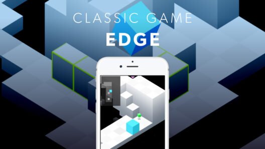 Classic edge