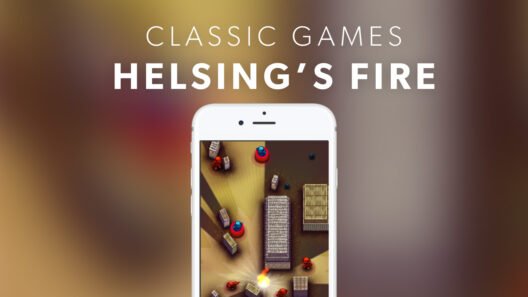 Classic helsings