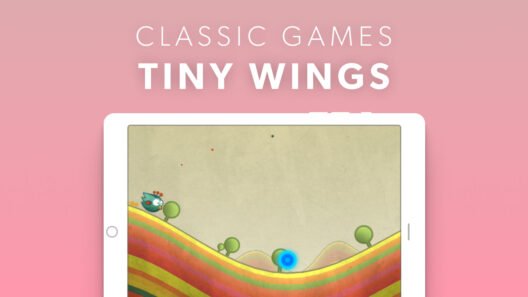 Classic tinywings