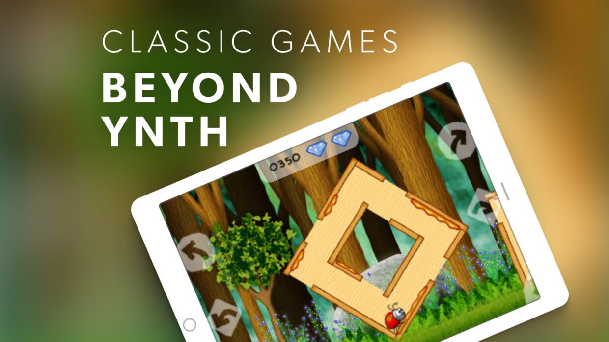 Classics beyondynth