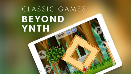 Classics beyondynth