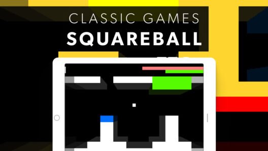 Classics squareball