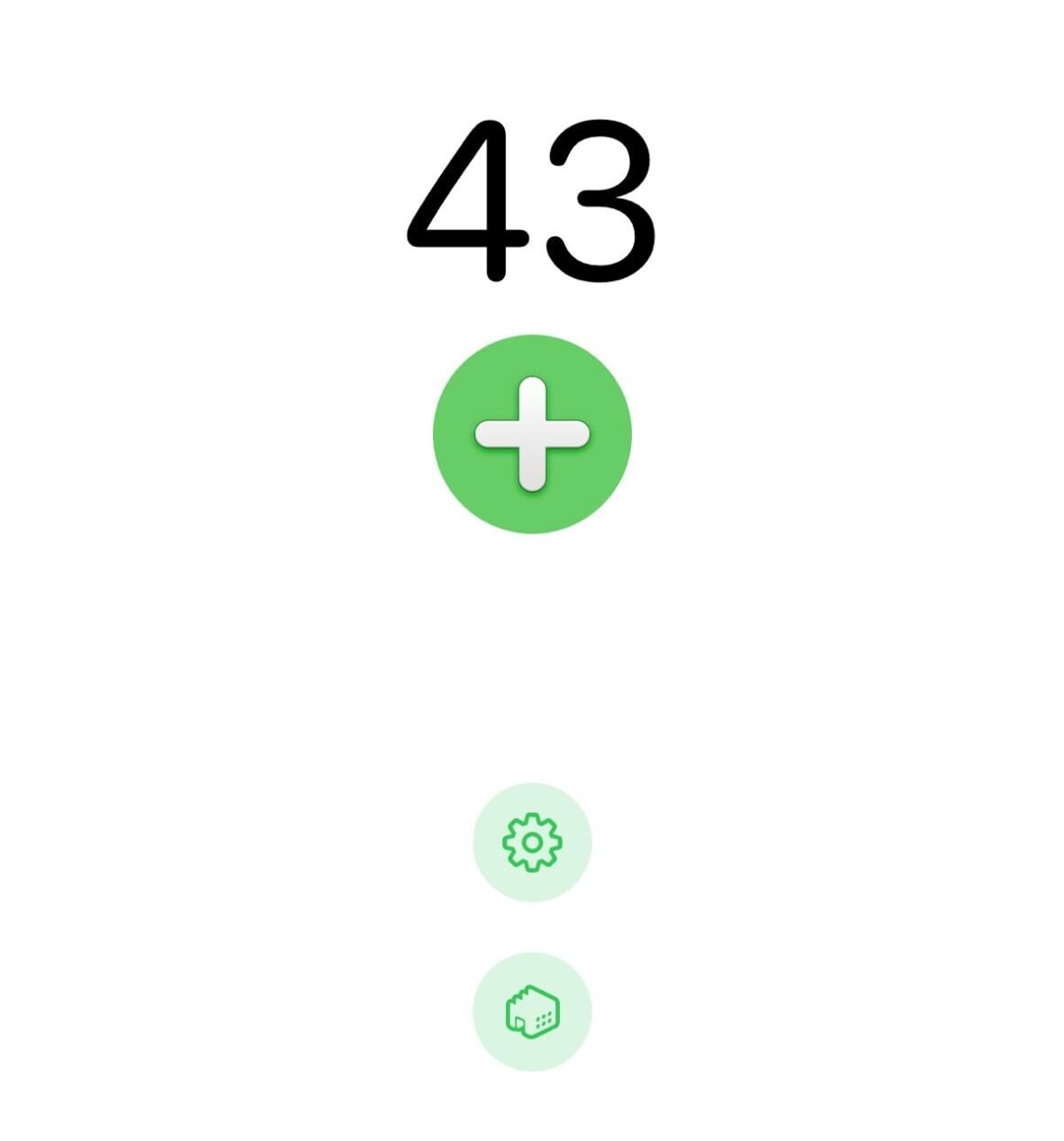 Clicker