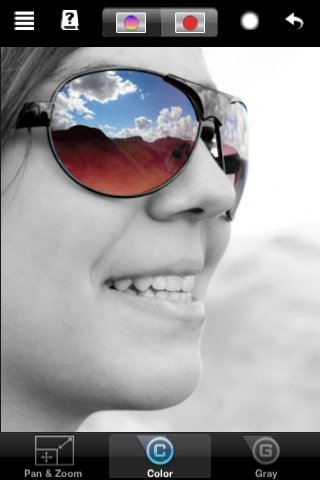 Color Splash 1