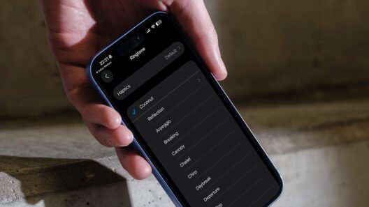 Custom ringtone hero