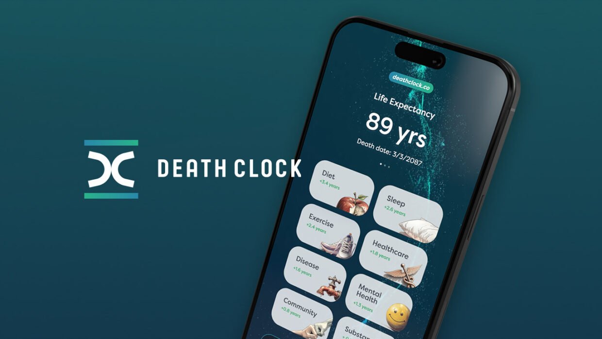 Deathclock hero
