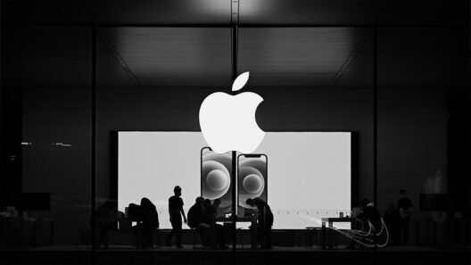 Default hero apple store business