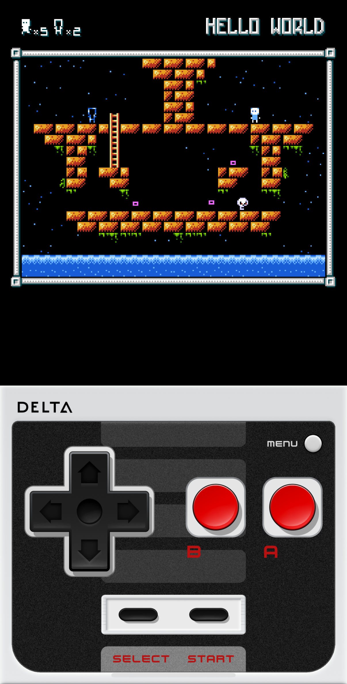 Delta