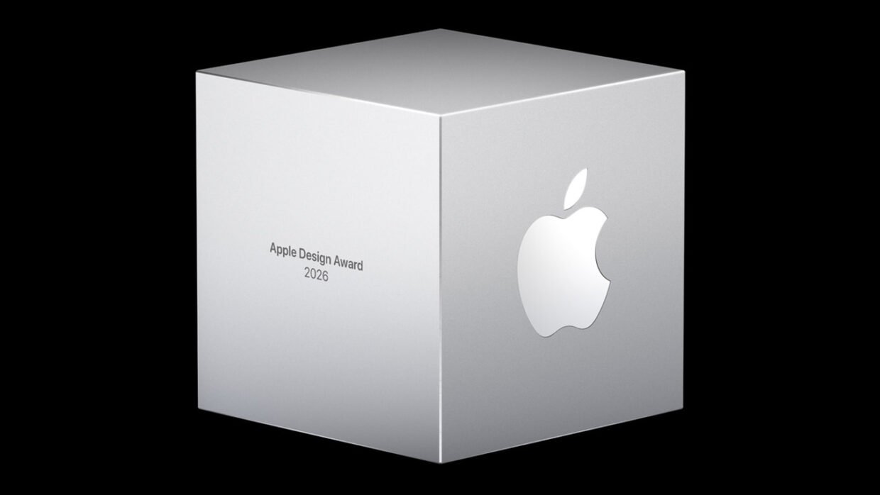 Design award