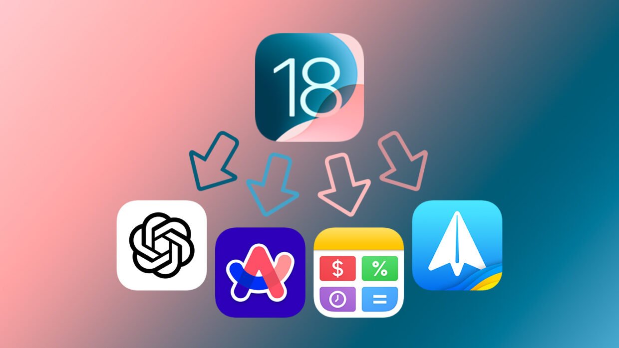 Diy ios18 header