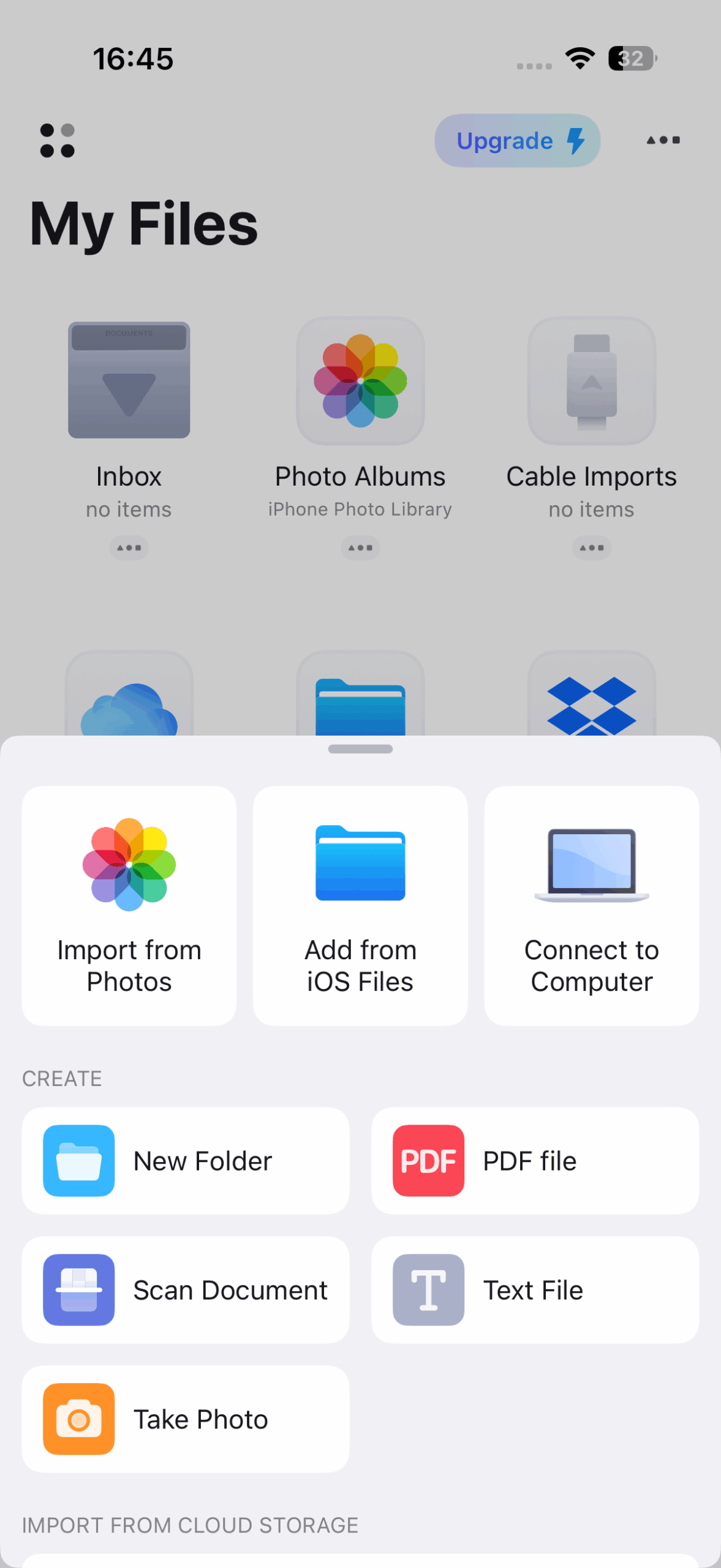 Documents