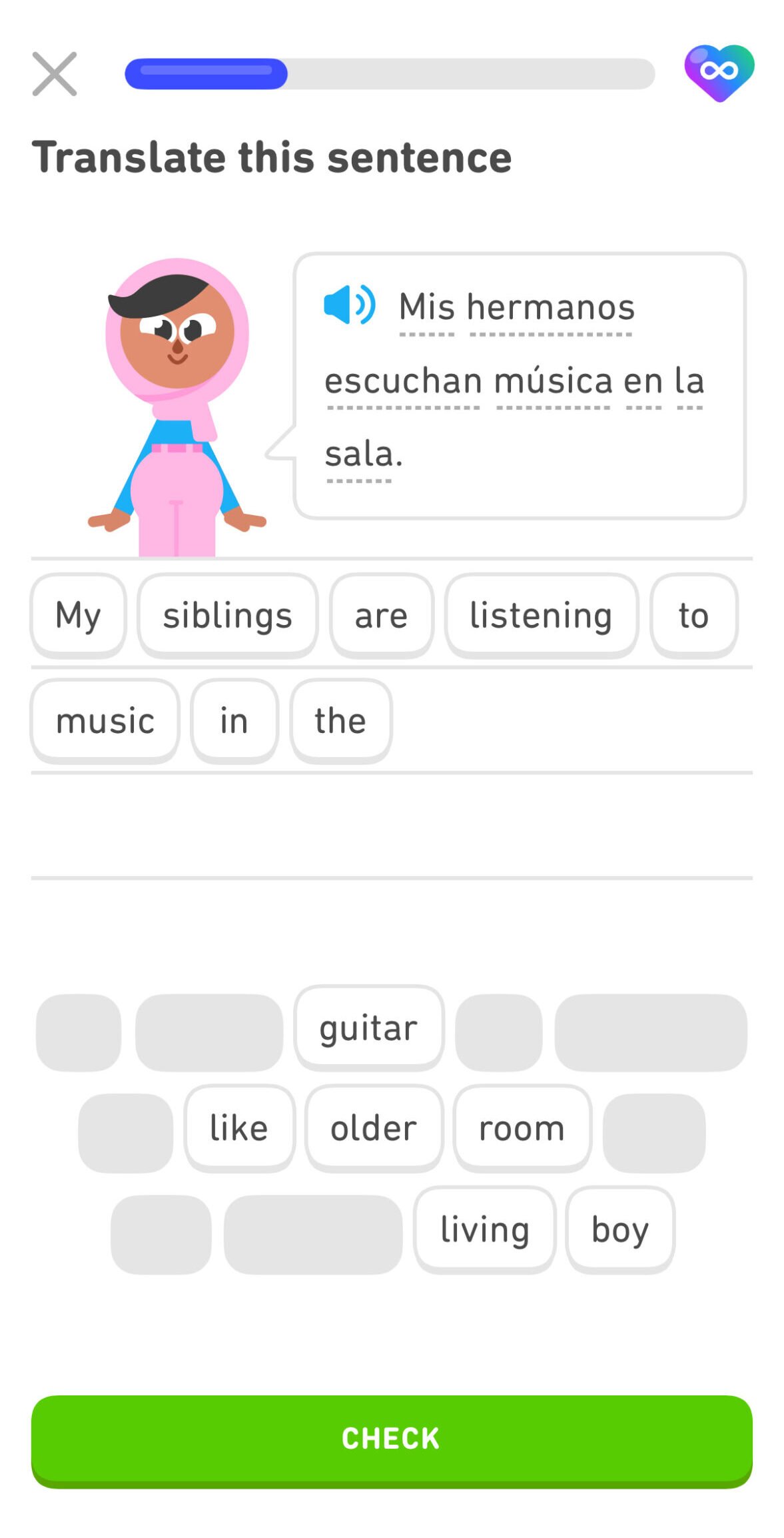 Duolingo