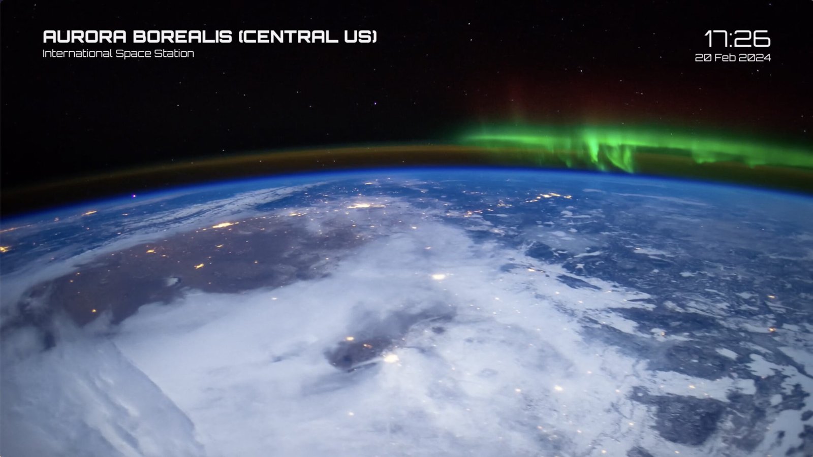 Earthlapse 4K