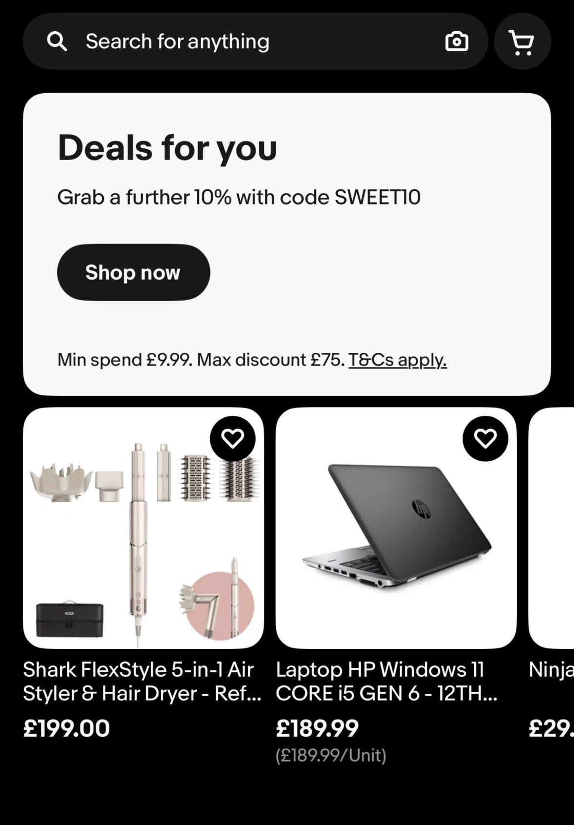eBay