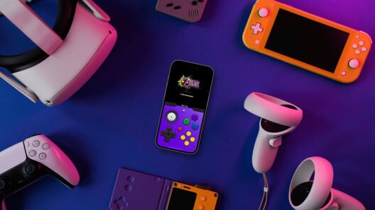 Emulators iphone