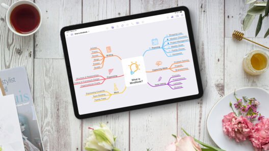 Event planning toolkit
