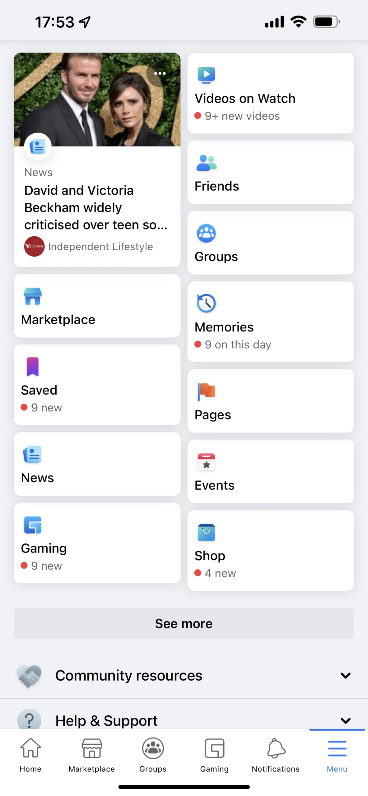 Facebook