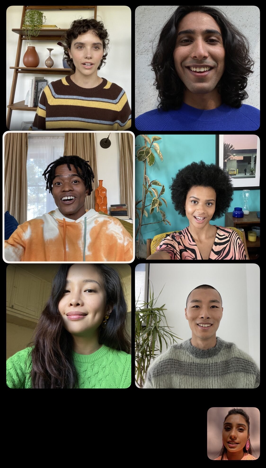 FaceTime