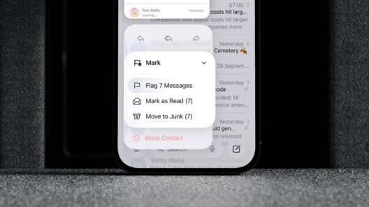 Flag vip mail hero