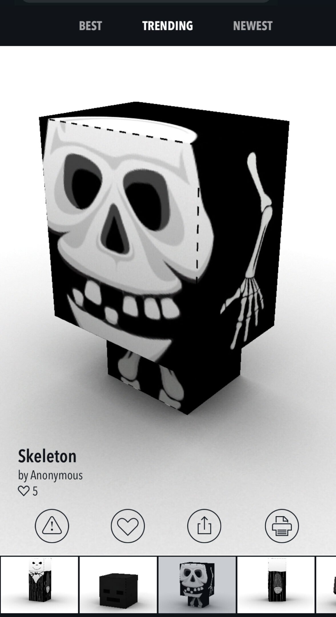 Foldify