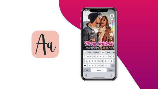 Fonts art header