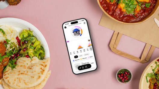 Foodllama hero
