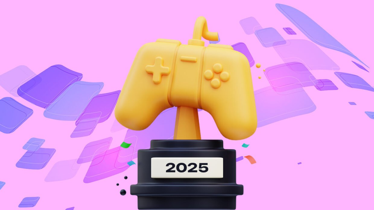 Game awards