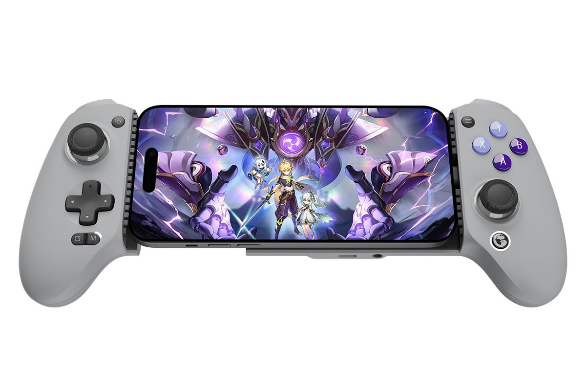 GameSir G8