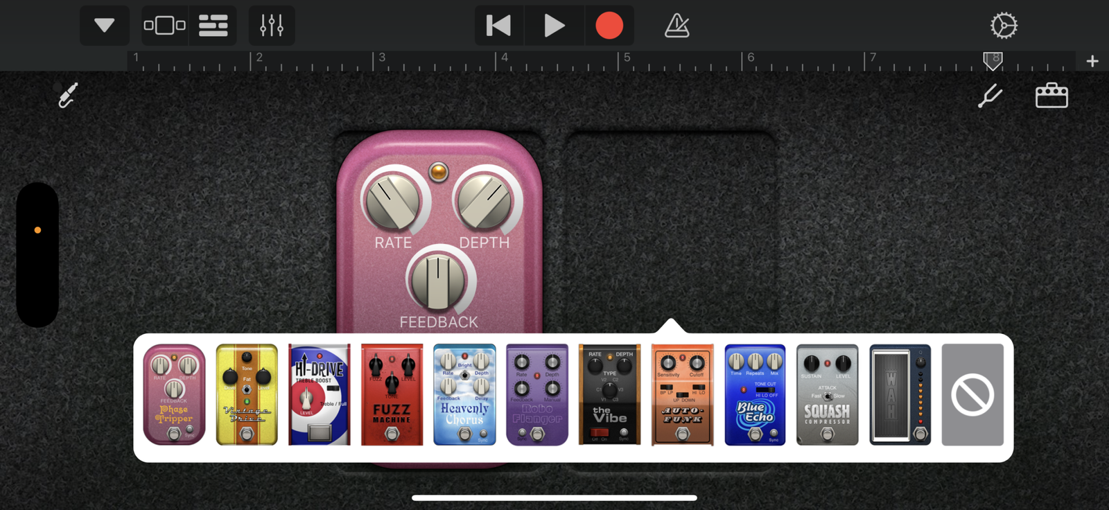 garageband-guitars