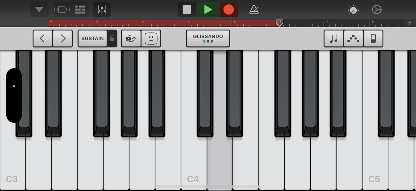 garageband-synth