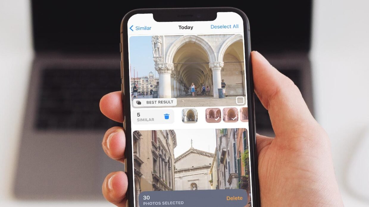 Gemini photos header