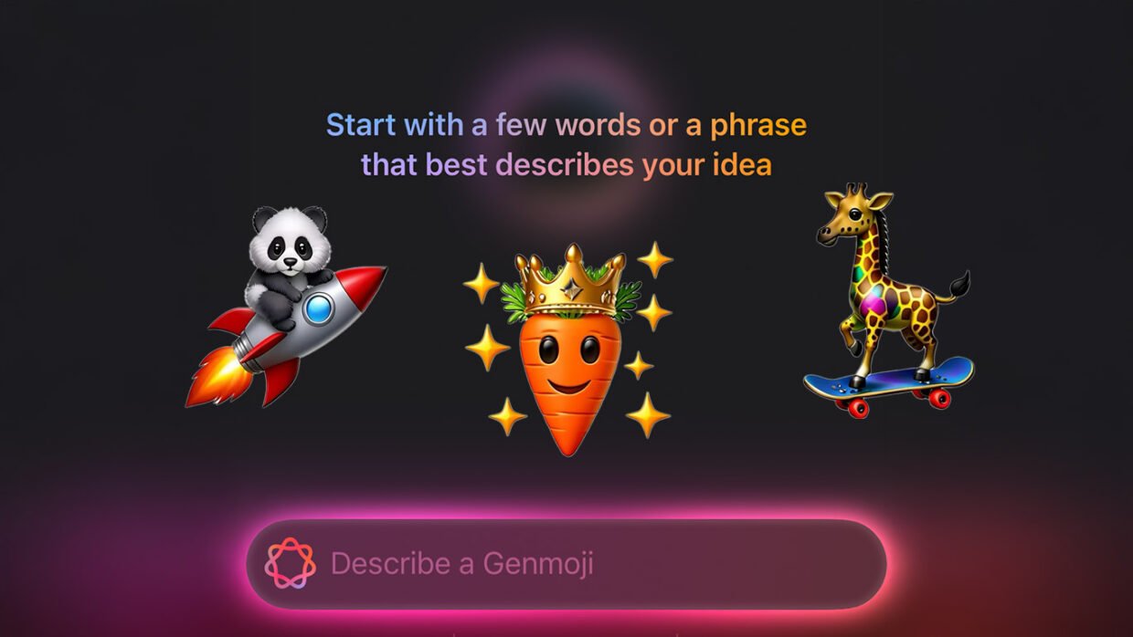 Gemoji hero