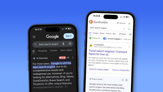 Google duckduckgo hero