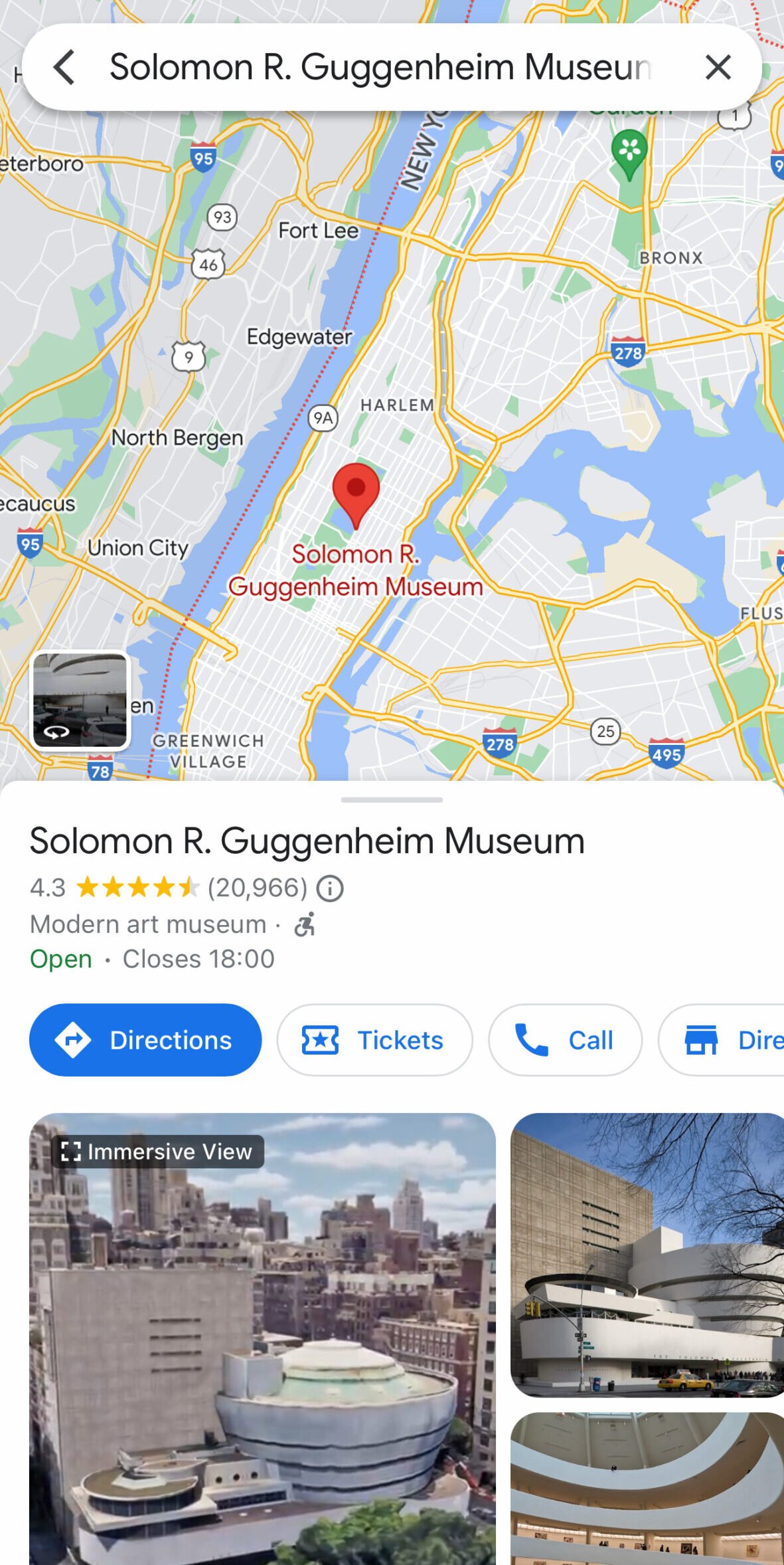 Google Maps