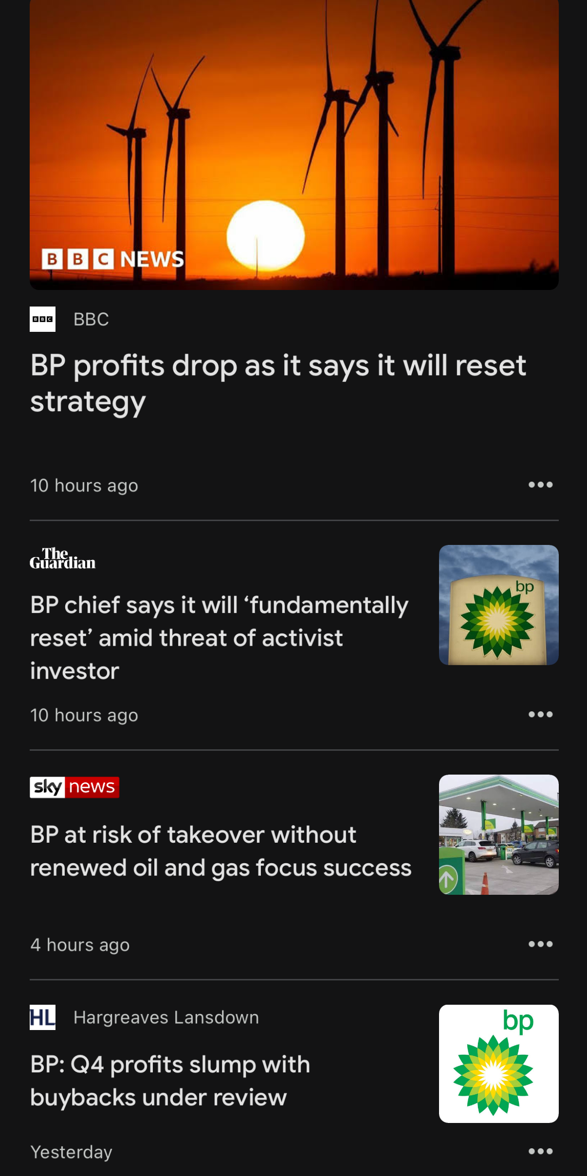 Google News