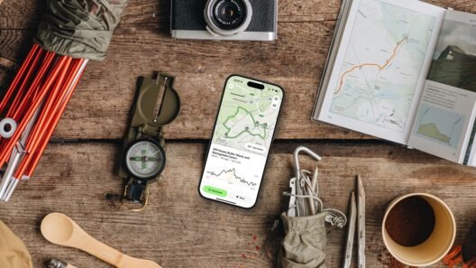 Great outdoors toolkit
