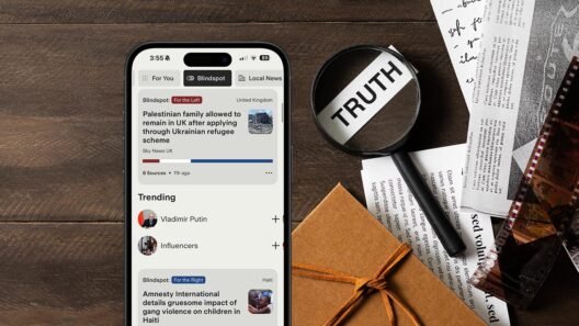 Groundnews truth hero