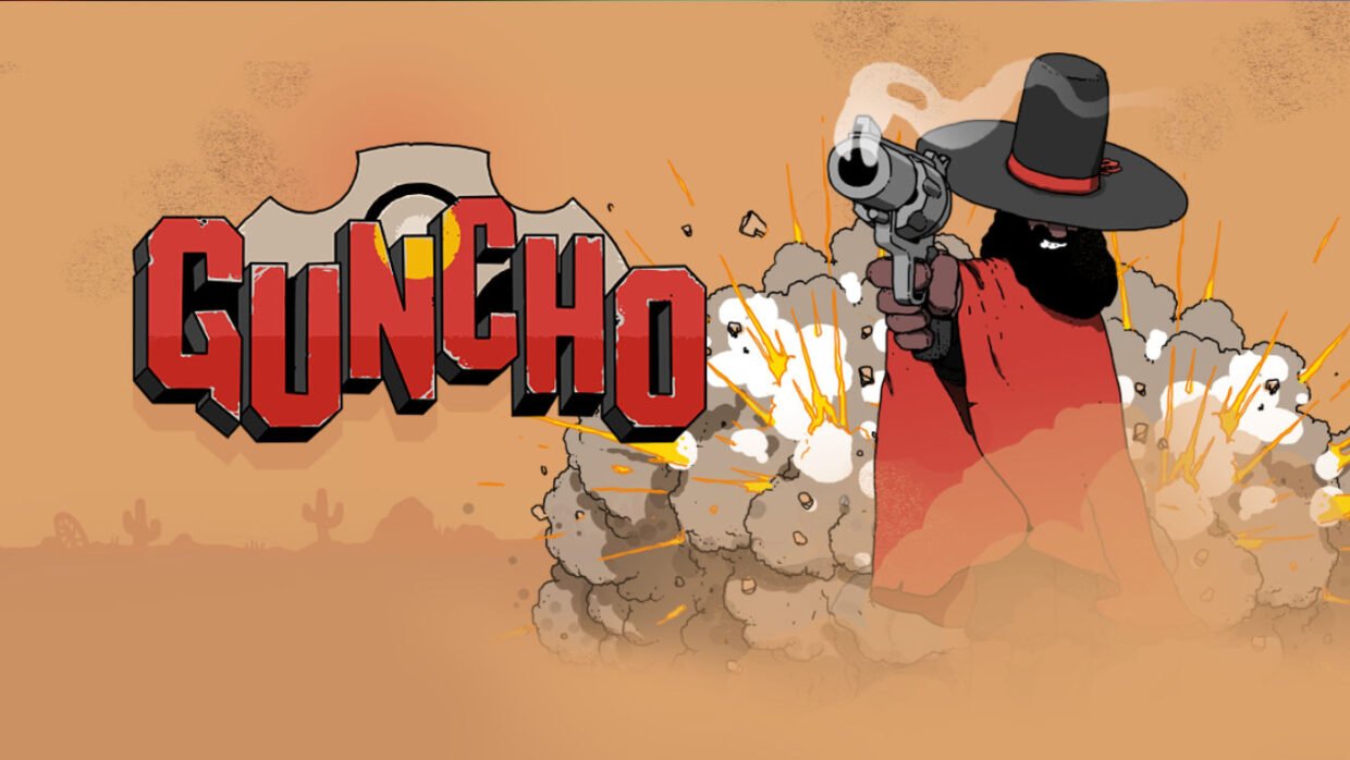 Guncho header