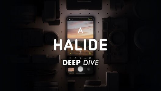 Halide deepdive