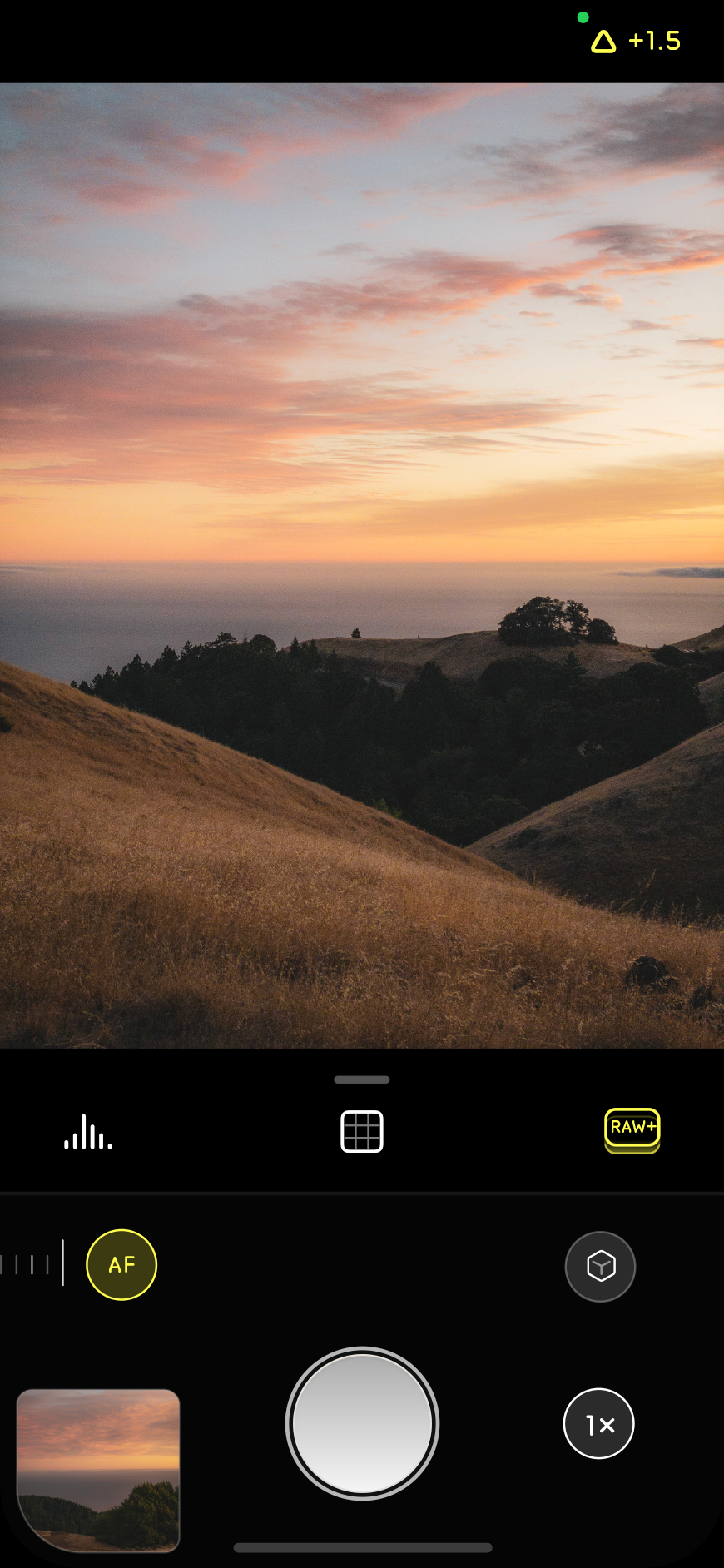 Halide Mark II
