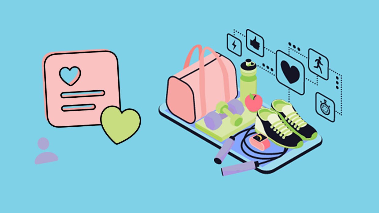 Healthappdata header