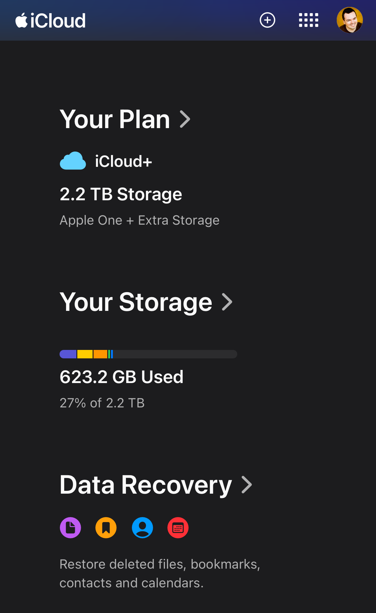 iCloud.com