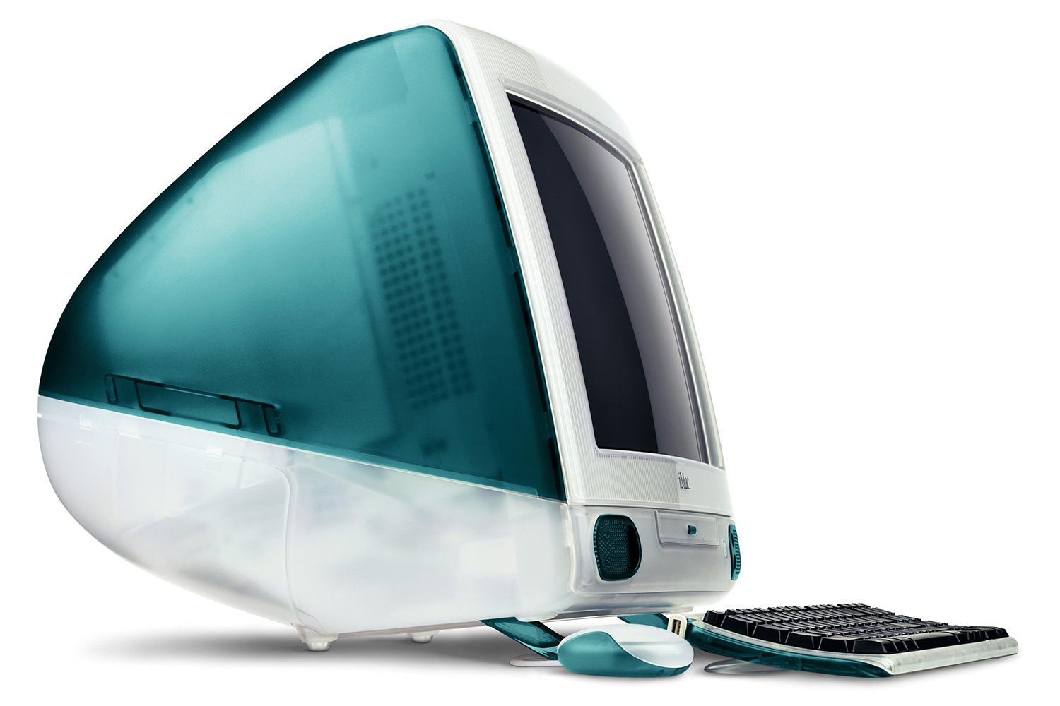 iMac G3