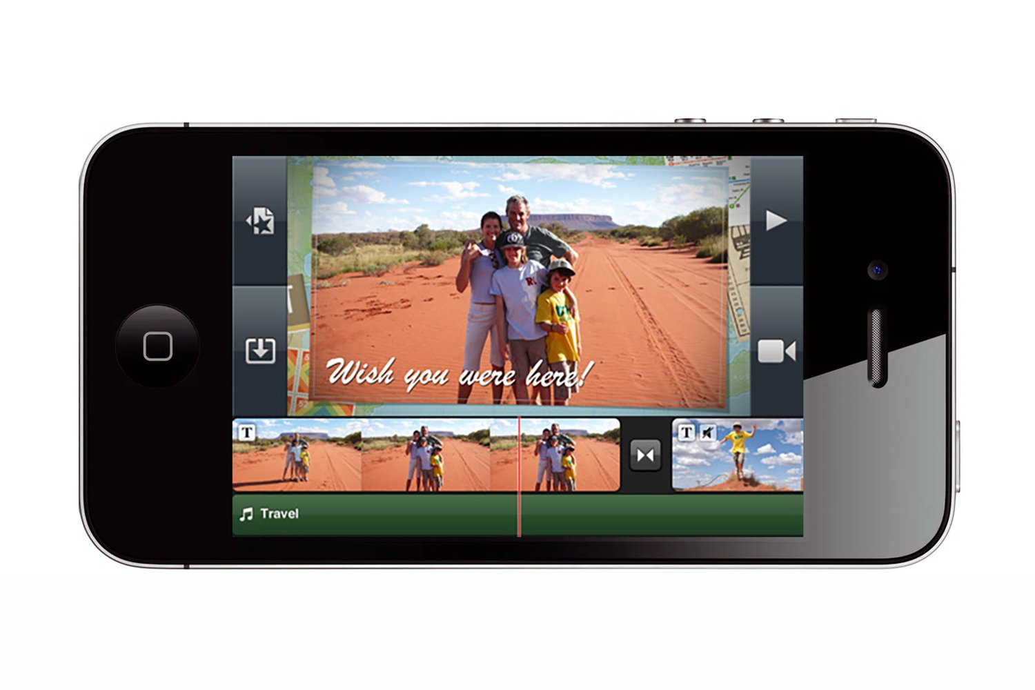 iMovie 2010