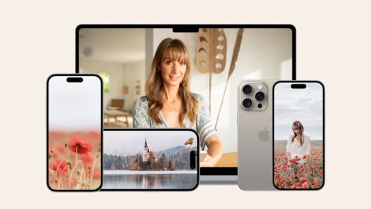 Instagram academy hd