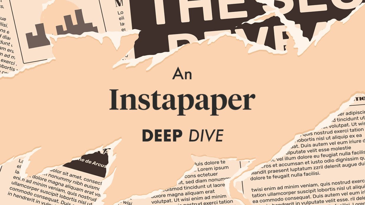 Instapaper deep hero
