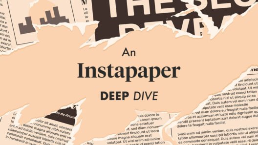Instapaper deep hero