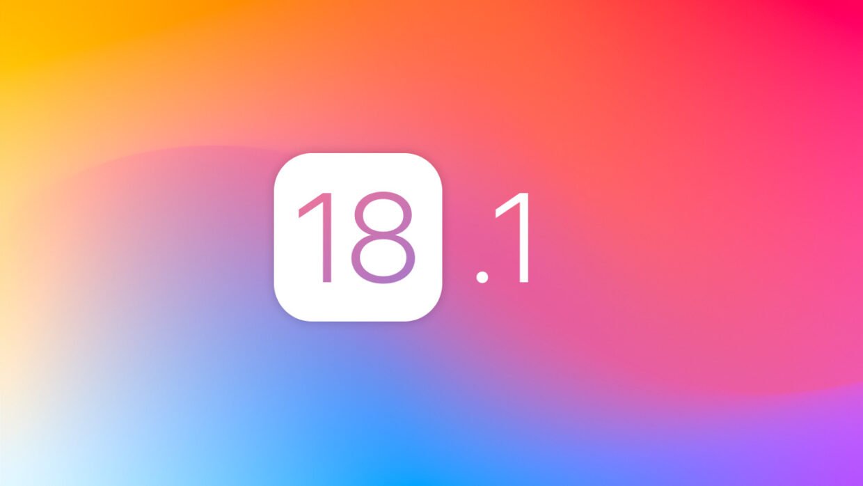 Ios 18