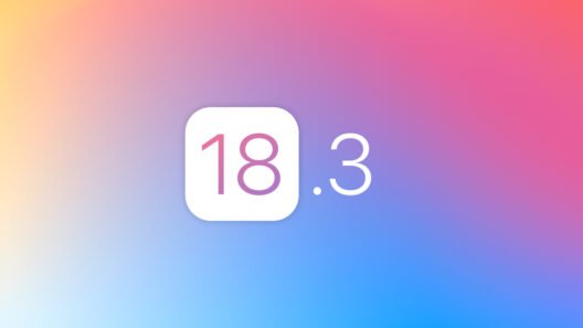 Ios 18