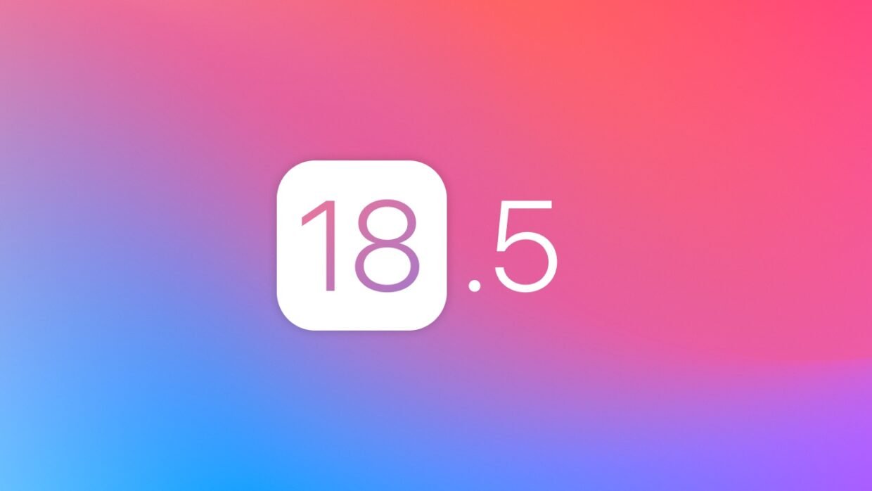 Ios 18